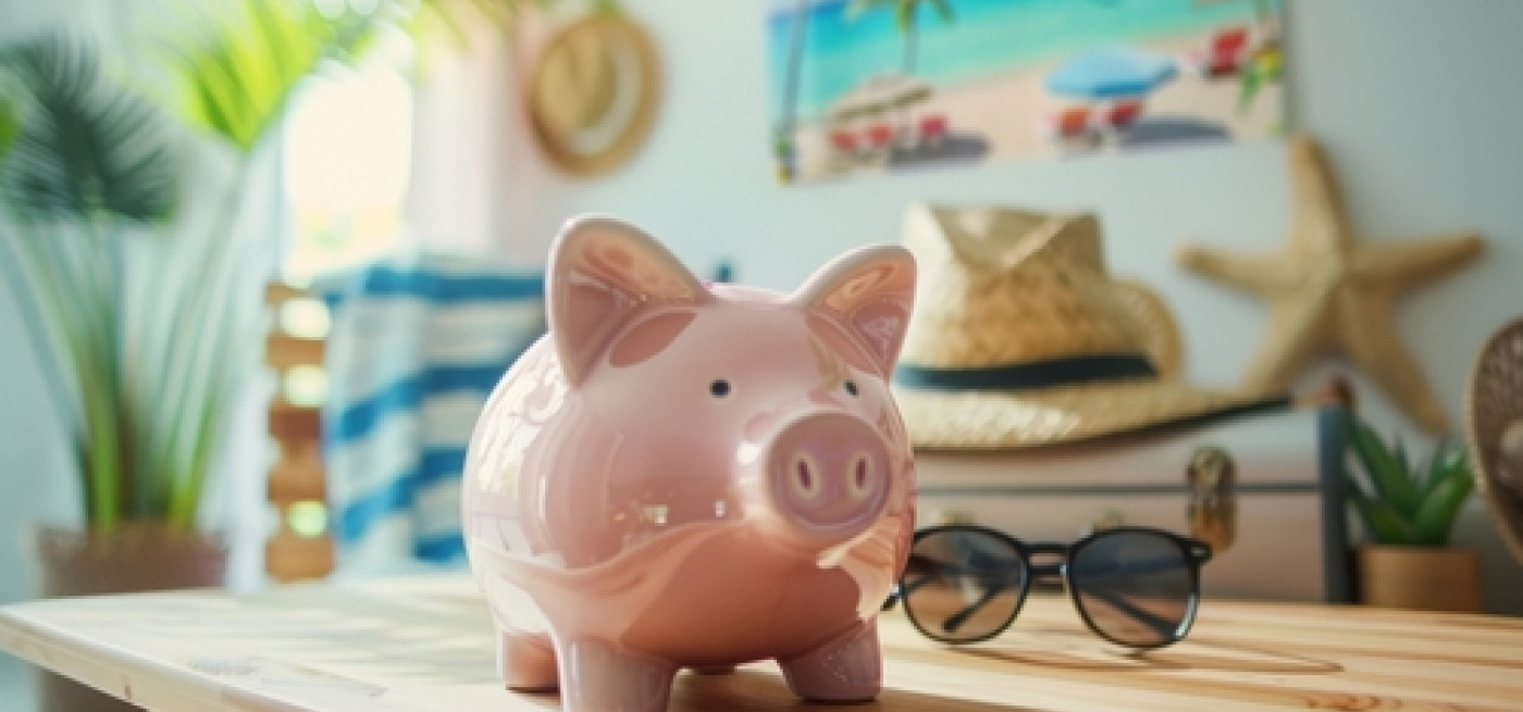 Pequenas mudanças, grandes poupanças: como poupar no dia a dia durante o verão